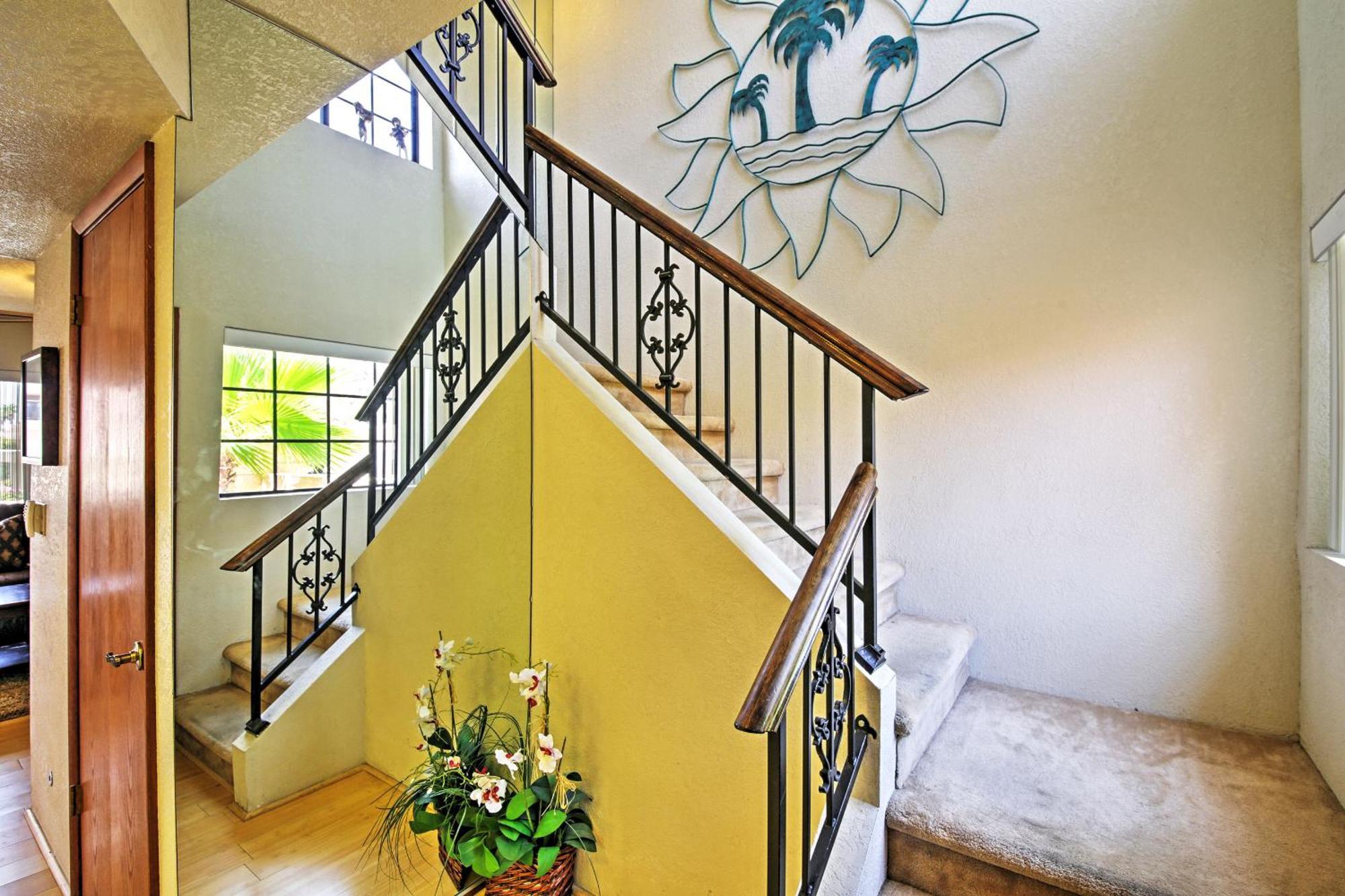 Lake Havasu Condo With Pool Less Than 1 Mi To London Bridge! Lake Havasu City Dış mekan fotoğraf