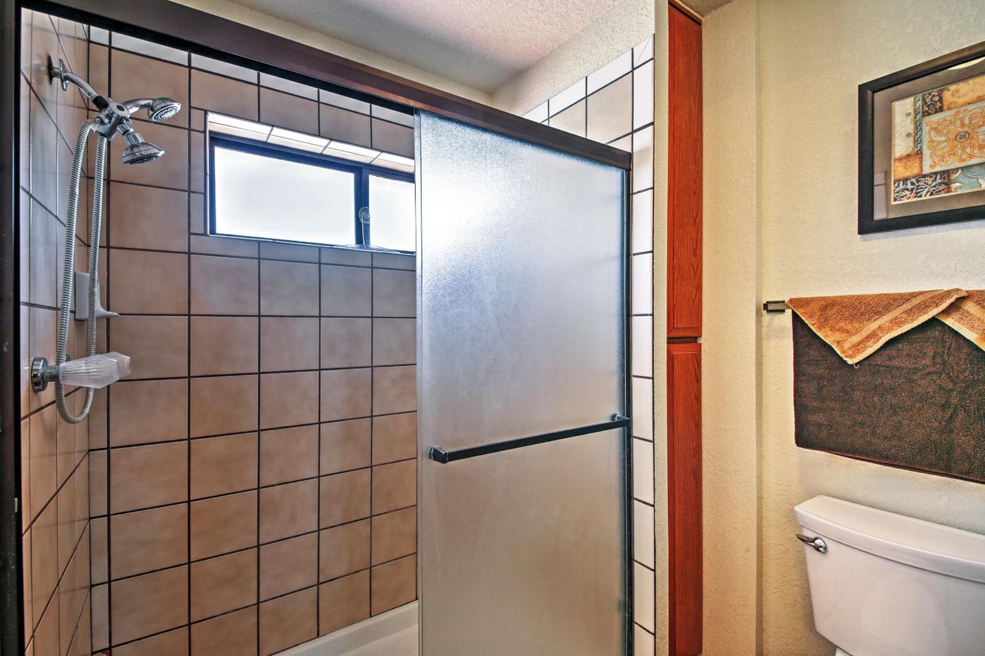 Lake Havasu Condo With Pool Less Than 1 Mi To London Bridge! Lake Havasu City Dış mekan fotoğraf
