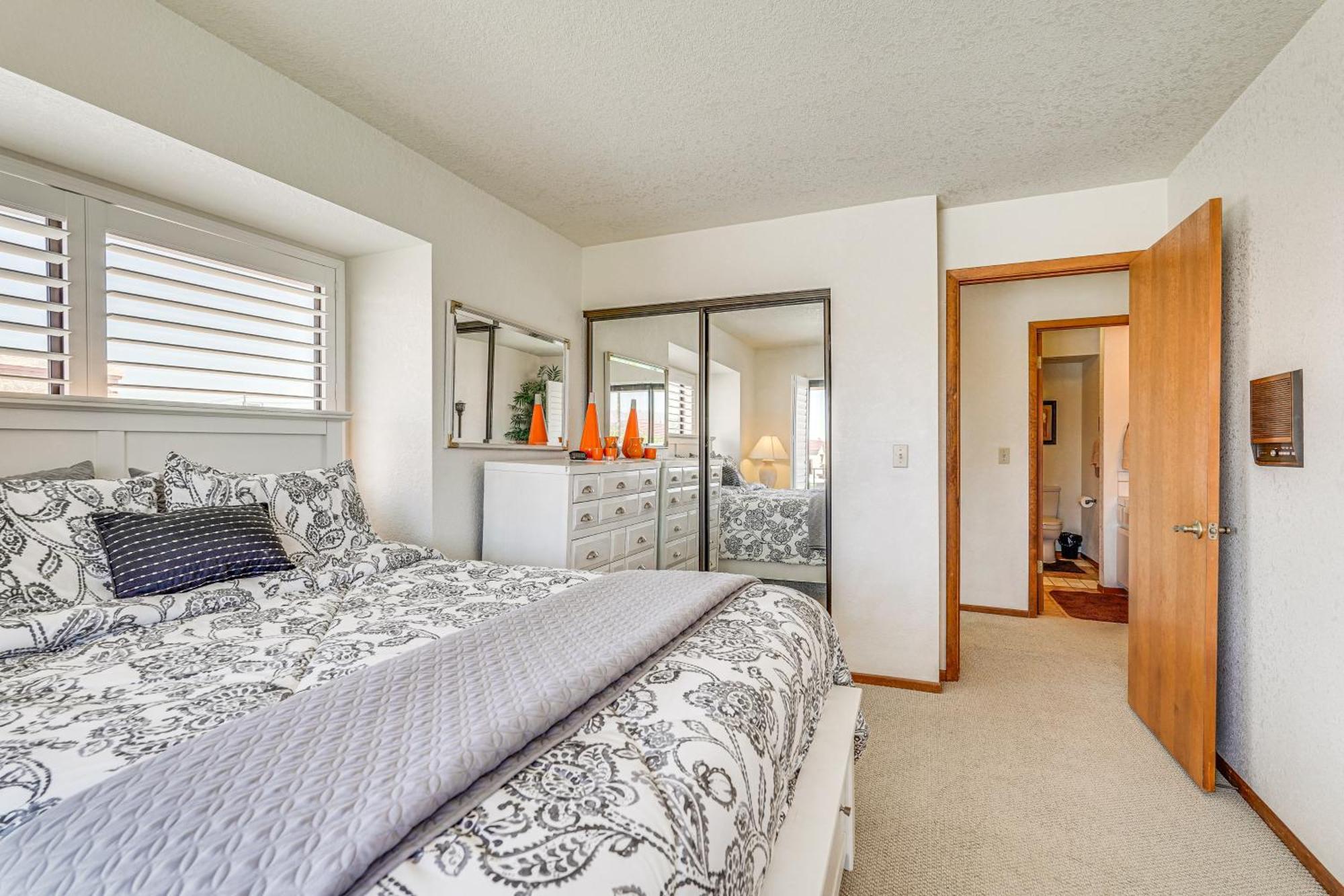 Lake Havasu Condo With Pool Less Than 1 Mi To London Bridge! Lake Havasu City Dış mekan fotoğraf