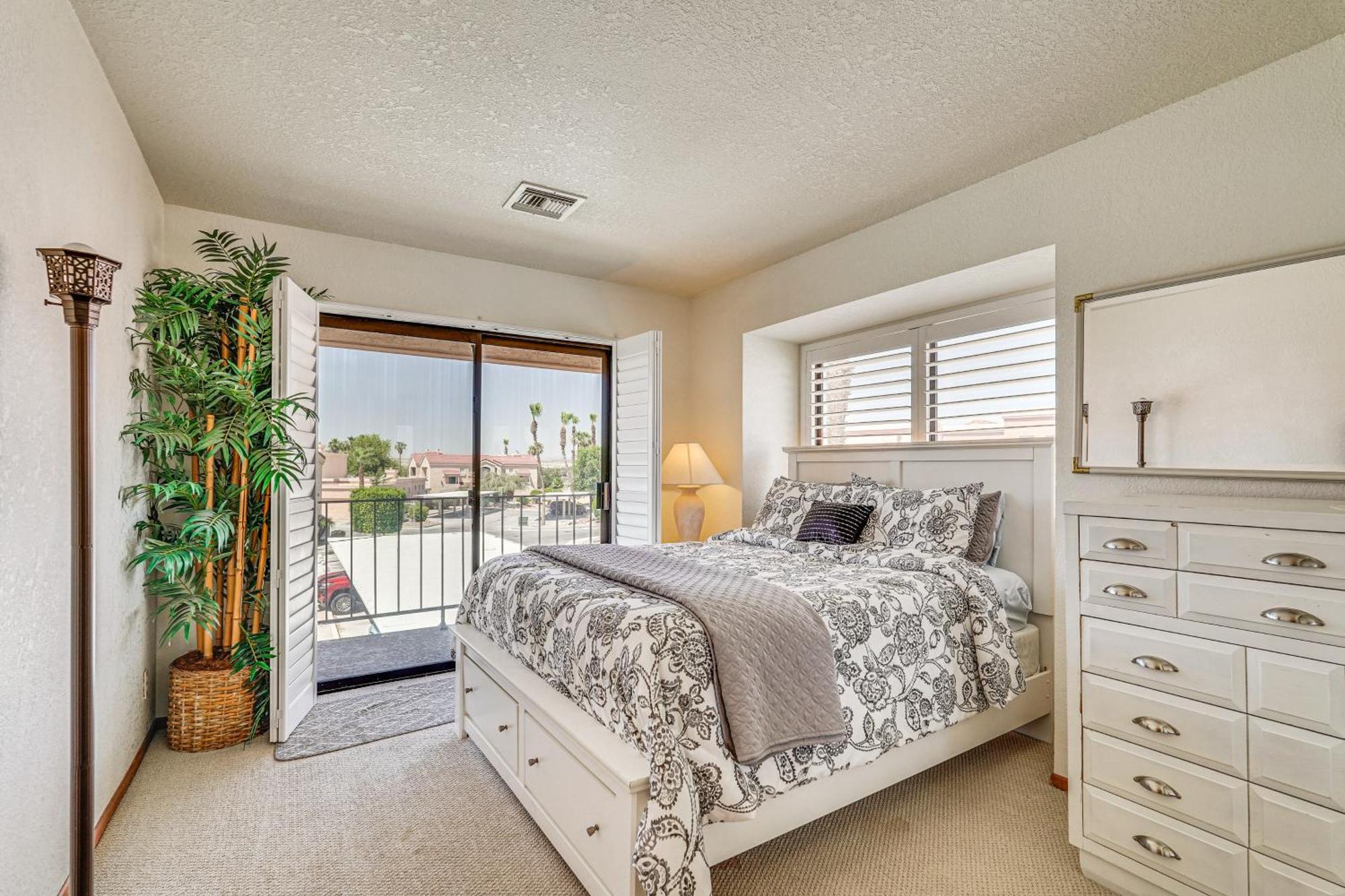 Lake Havasu Condo With Pool Less Than 1 Mi To London Bridge! Lake Havasu City Dış mekan fotoğraf