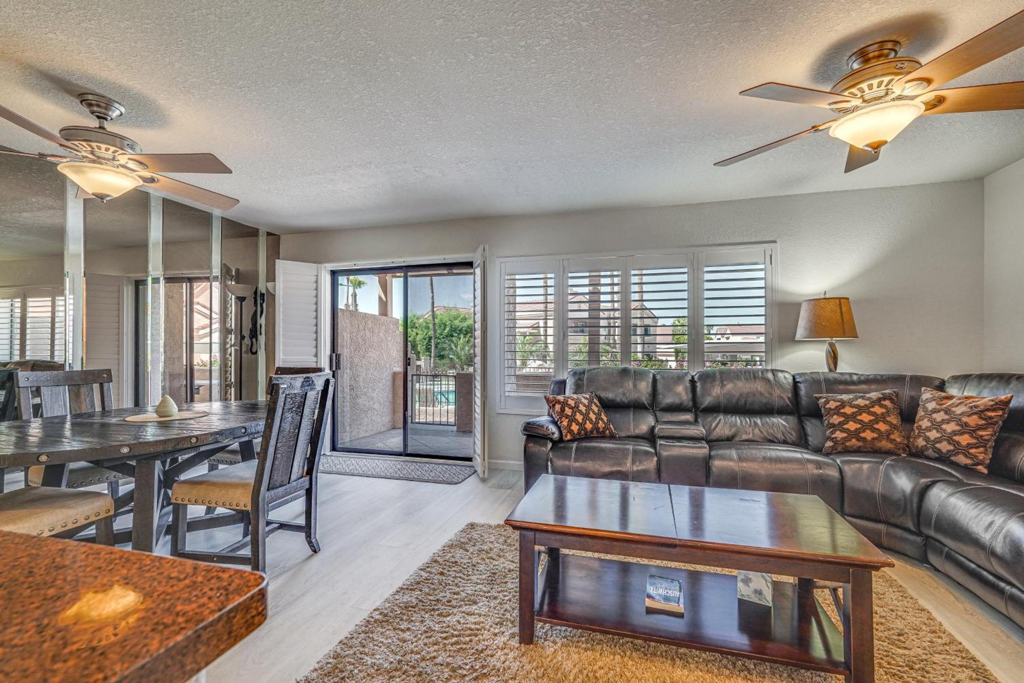 Lake Havasu Condo With Pool Less Than 1 Mi To London Bridge! Lake Havasu City Dış mekan fotoğraf