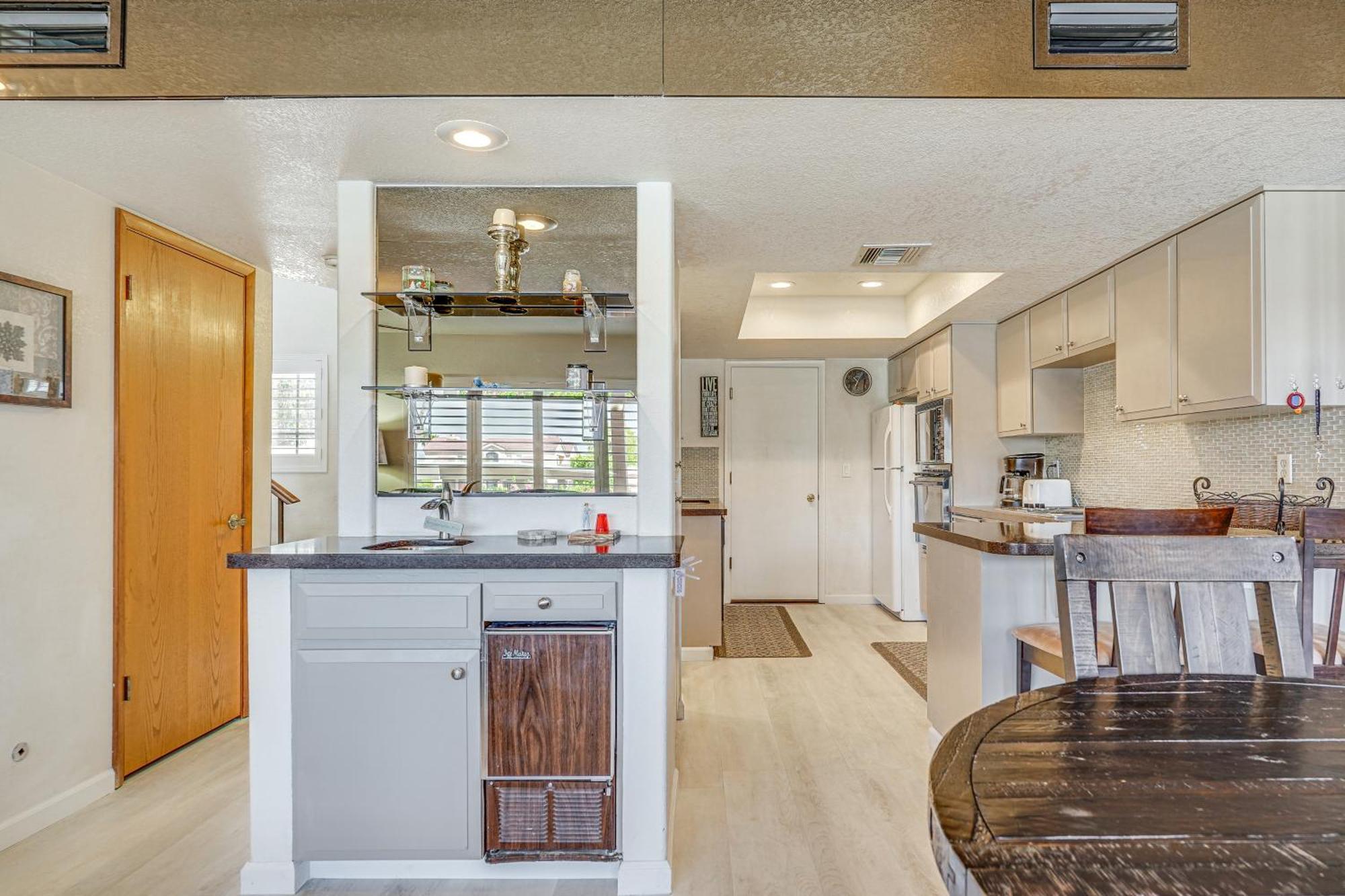 Lake Havasu Condo With Pool Less Than 1 Mi To London Bridge! Lake Havasu City Dış mekan fotoğraf